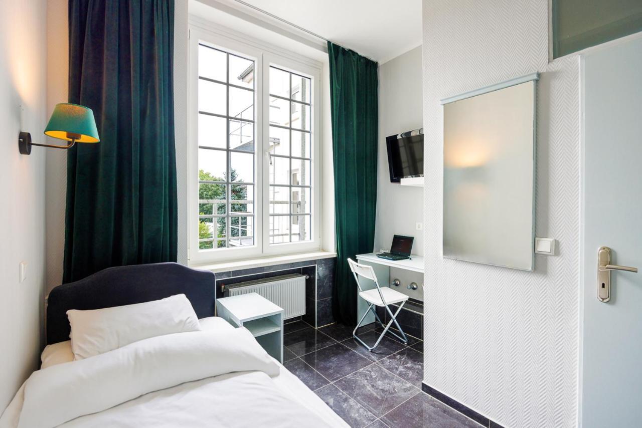 In 16 Heidelberger Hof *