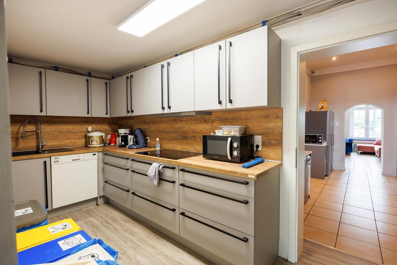 Hotel In 16 Heidelberger Hof Düsseldorf