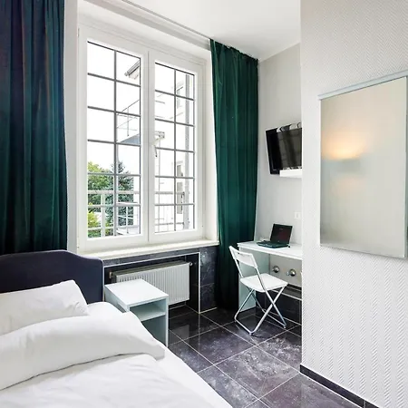 Hotel In 16 Heidelberger Hof Düsseldorf